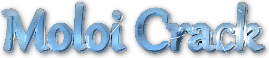 MoloiCrack